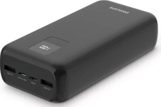 Anac estabelece restrições para transporte de power banks em aviões