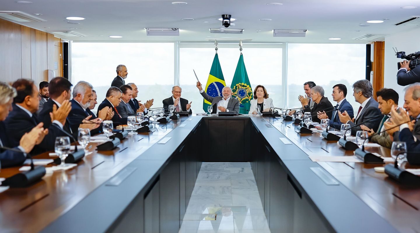Aportes para MCMV são ampliados para R$ 200 bilhões