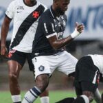 Após atraso devido à chuva, Remo e Vasco empatam pelo Brasileirão