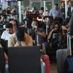 Após pane, Aeroporto de Congonhas vai operar até meia-noite