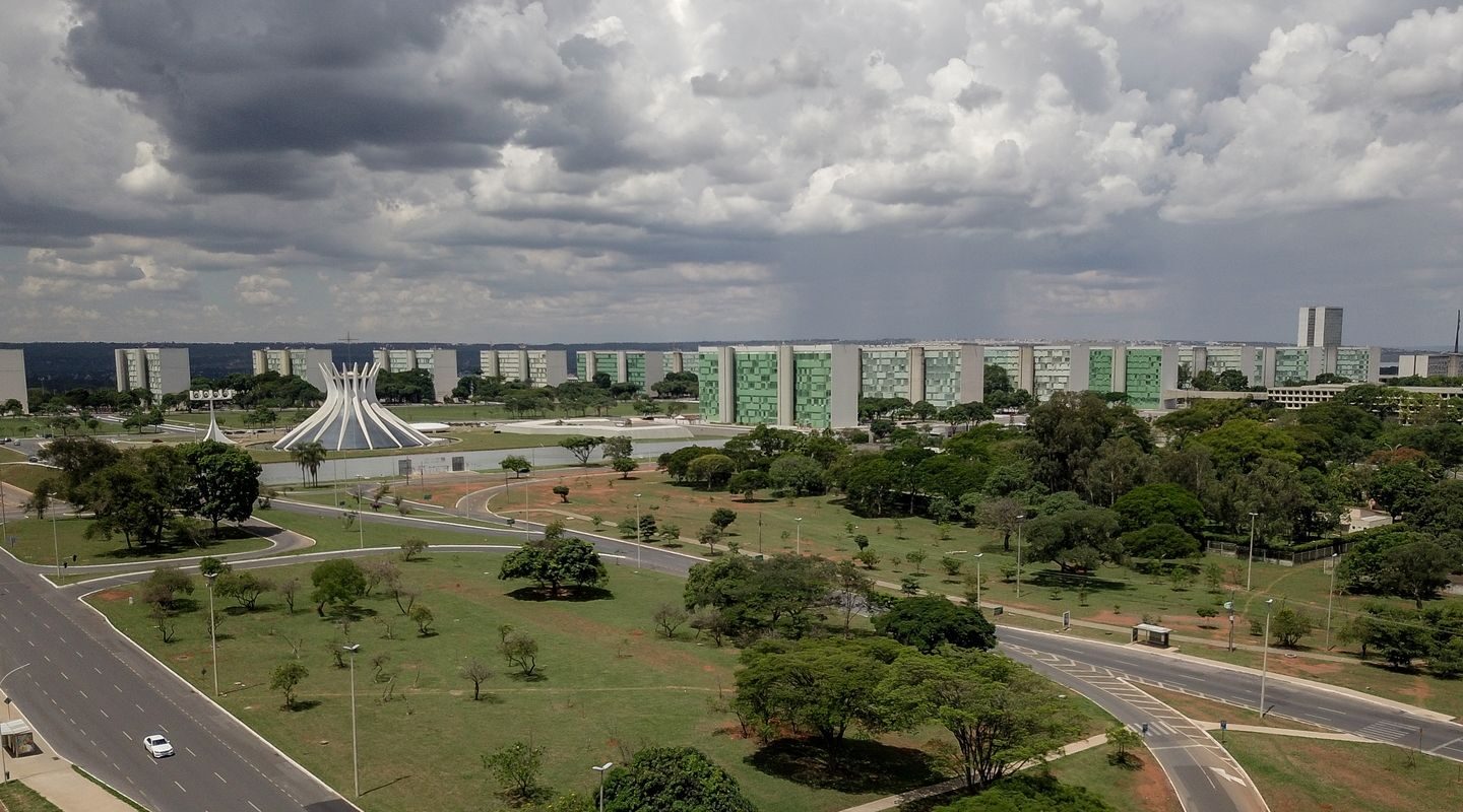 Auxílio-alimentação de servidores públicos federais sobe para R$ 1.192