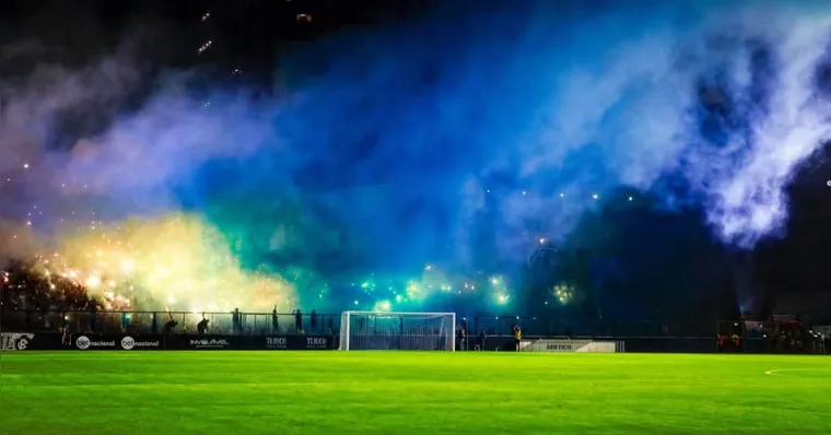 Remo inicia venda de ingressos para duelo contra o Cruzeiro no Baenão pela Série A