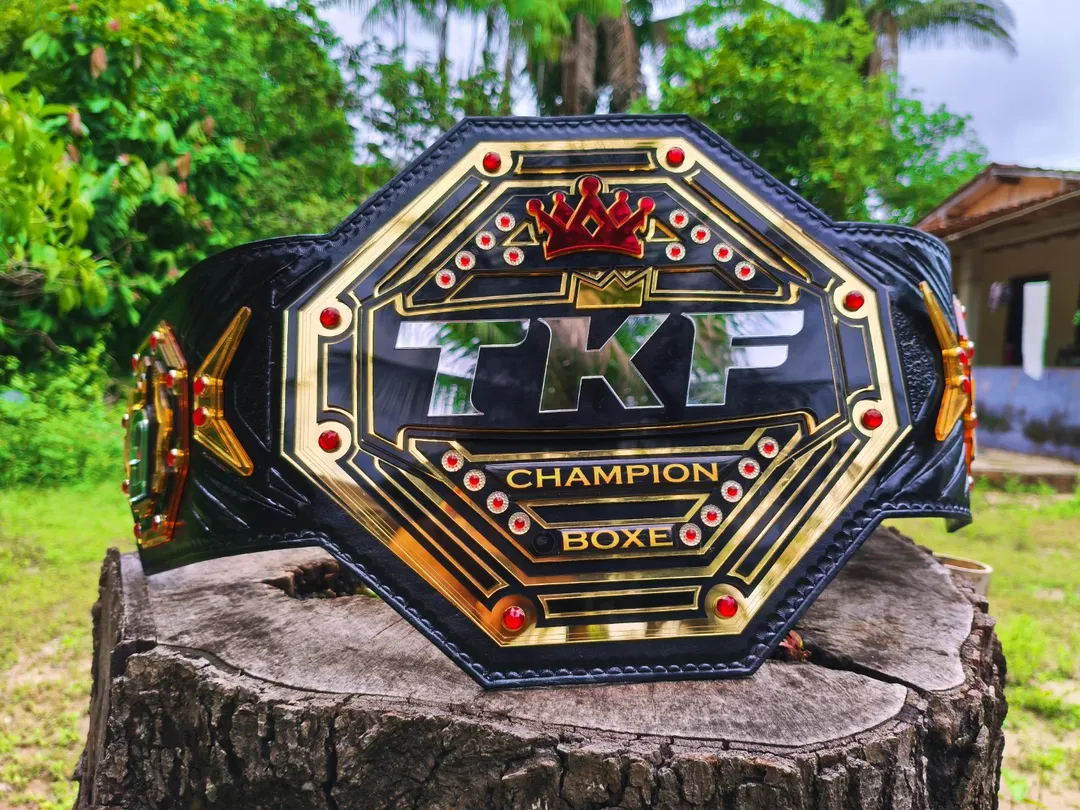 The King Fight: Belém sediará grande evento de combate em 2026
