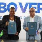 Brasil e Cabo Verde reforçam trabalho conjunto na Cultura