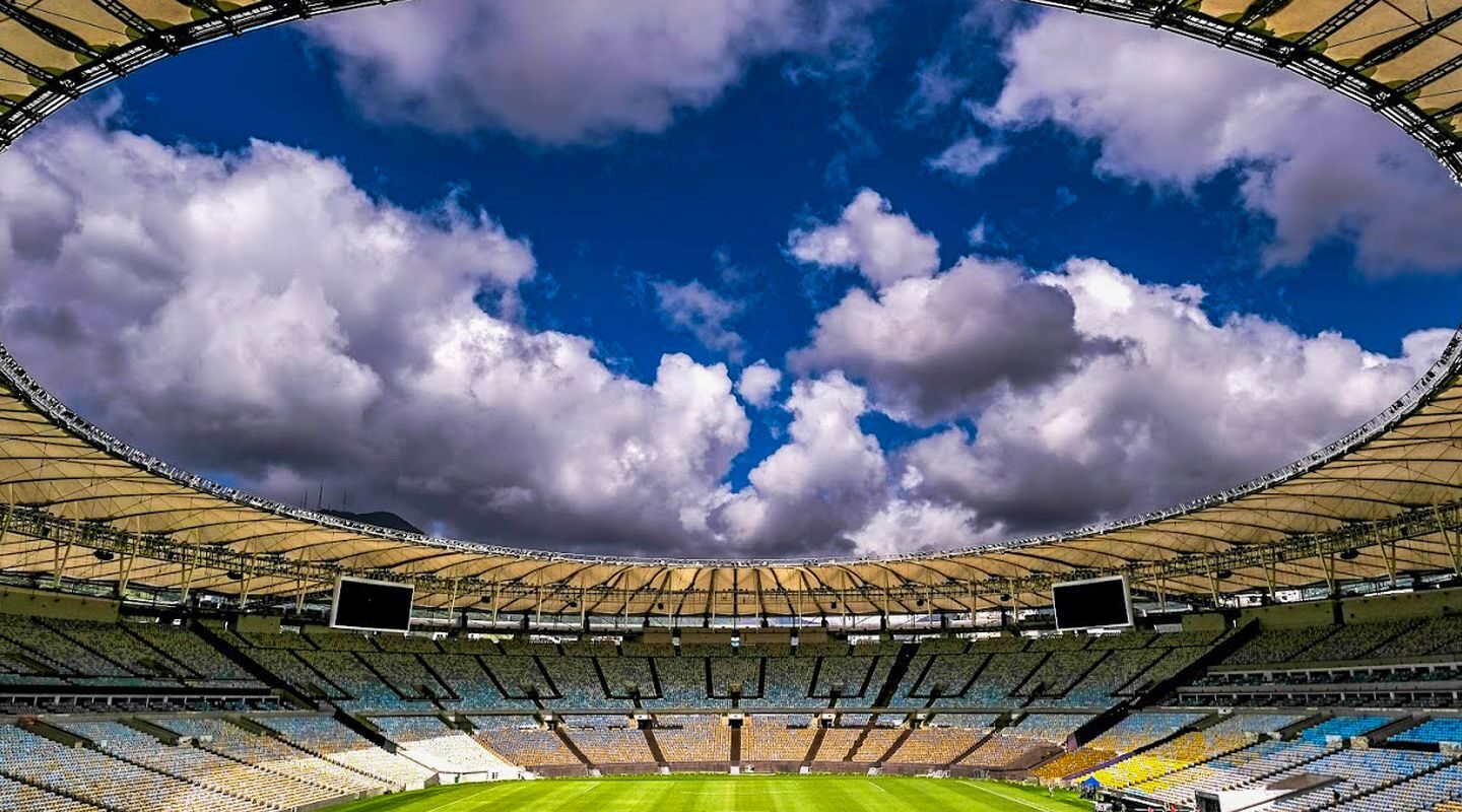 Campanha do MPRJ combate racismo em jogo da Libertadores no Maracanã