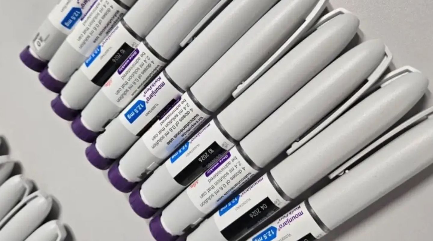 Anvisa e PF vão combater venda ilegal de medicamentos emagrecedores