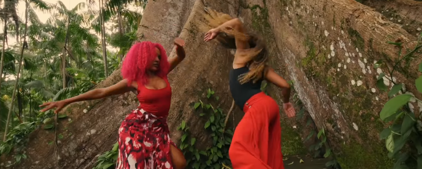 Paraenses viralizam com vídeo inspirado em novo álbum de Anitta