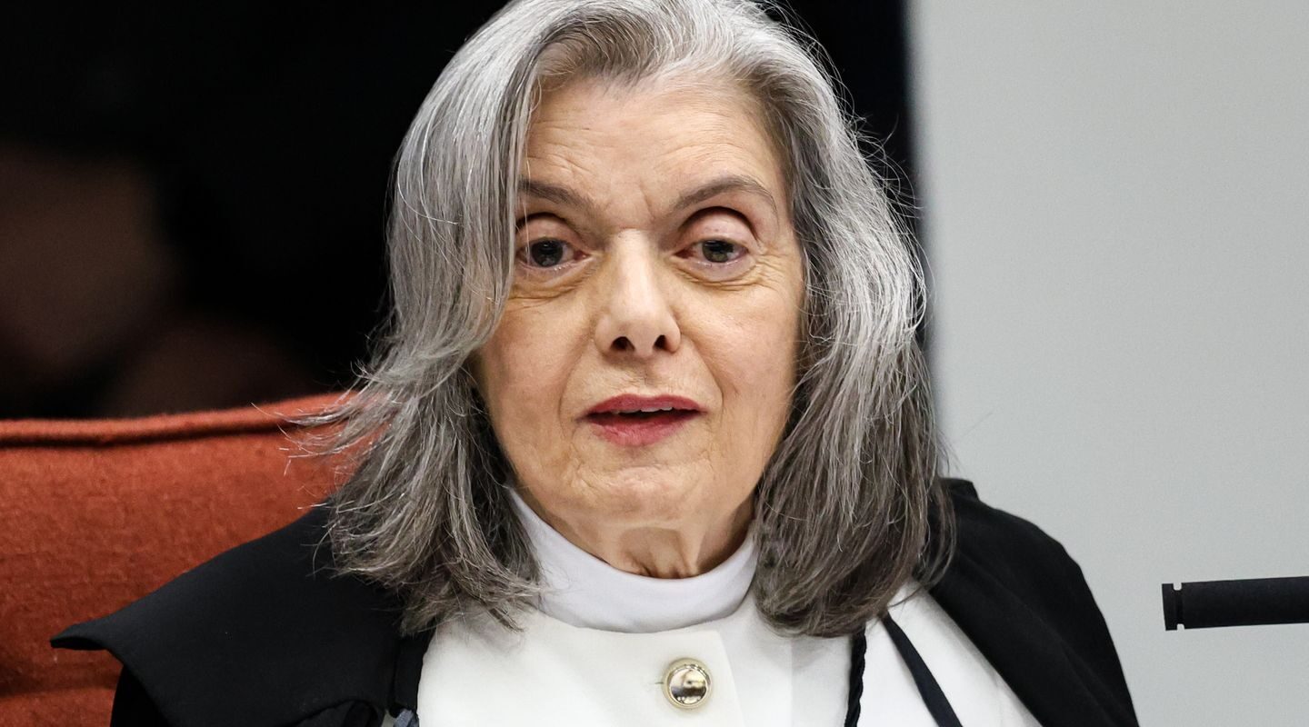 Cármen Lúcia: Judiciário deve buscar credibilidade, não popularidade
