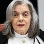 Cármen Lúcia diz que crise de confiabilidade no Judiciário é grave