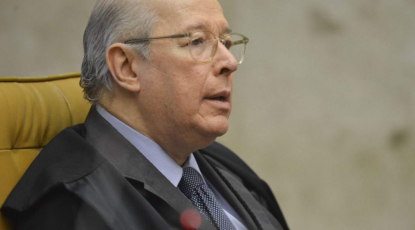 Celso de Mello diz que Senado cometeu grave equívoco institucional
