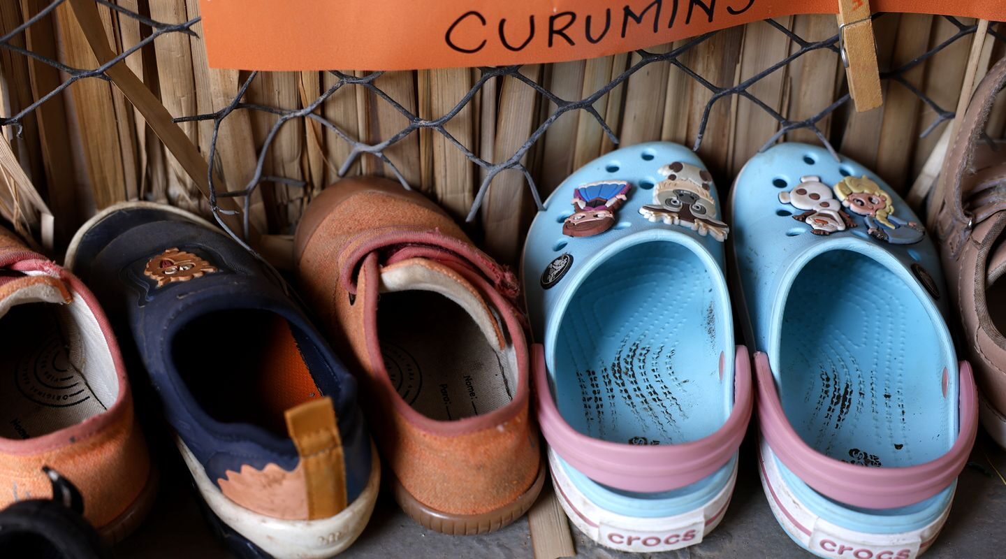 Censo: 17% de creches e pré-escolas têm itens básicos para funcionar