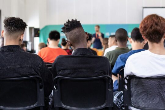 Censo: 50% de alunos cotistas nas federais concluem graduação