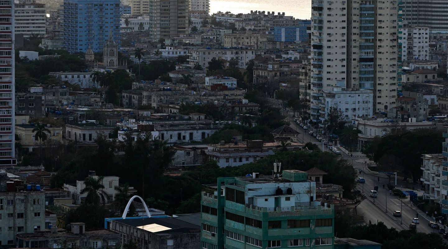 Cuba confirma encontro em Havana com delegação dos EUA