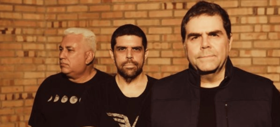 Banda Catedral faz show em Belém com turnê de sucessos