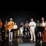 Dia do choro: orquestra dedicada ao gênero prepara primeiro álbum