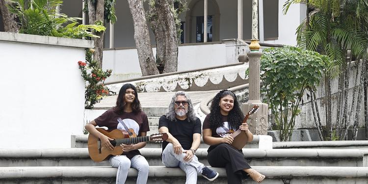 Dia Nacional do Choro destaca jovens paraenses que renovam tradição musical no Pará