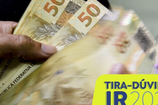 É melhor fazer a declaração do IRPF completa ou simplificada?