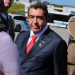 Enviado de Trump sugere que Itália substitua Irã na Copa do Mundo