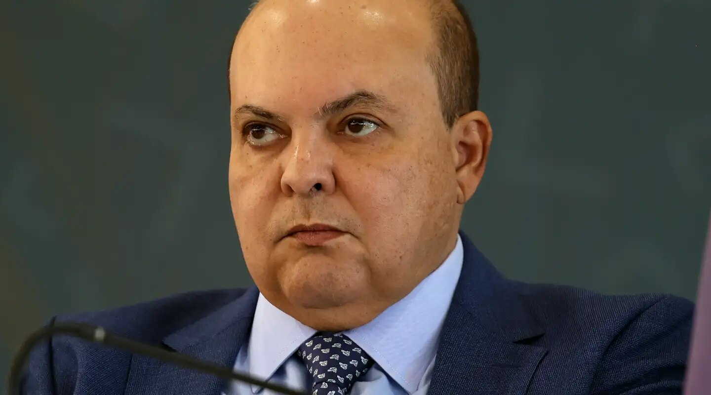 Ex-governador do DF não comparece à CPMI do Crime Organizado
