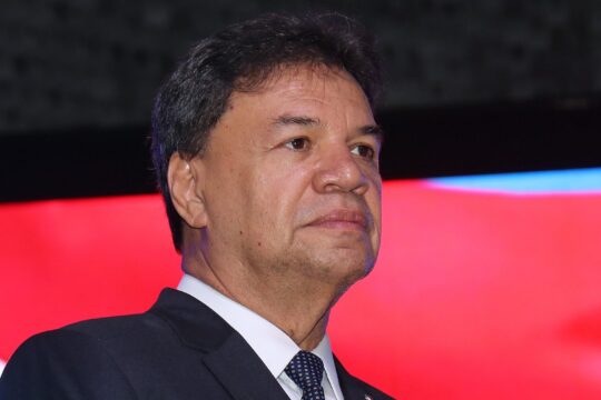 FOTO: GUILHERME THORRES