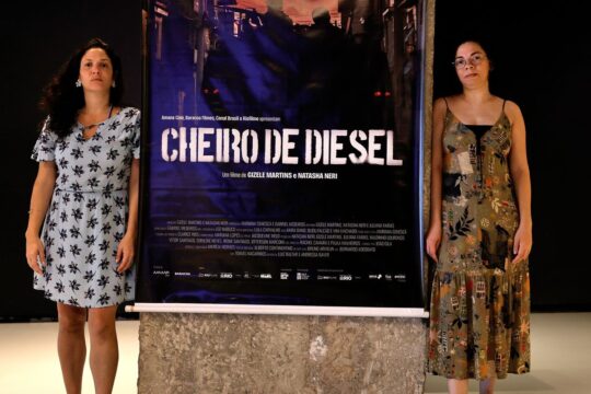Filme aborda violações militares em megaeventos esportivos