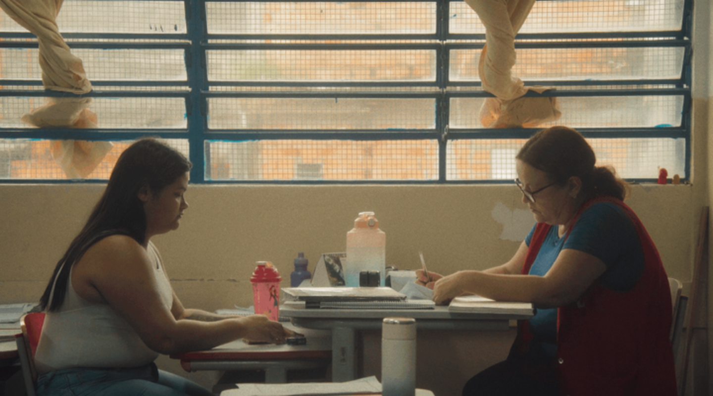 Filme selecionado em edital da TV Brasil vence festival internacional