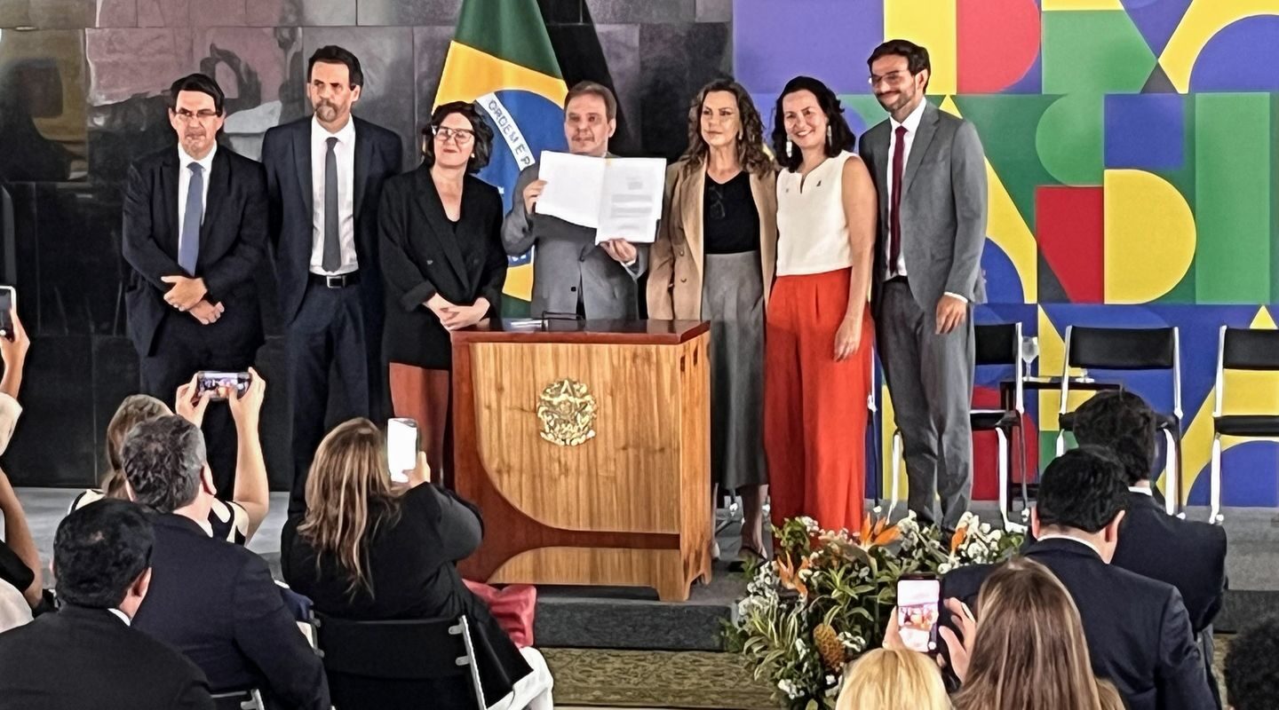 Governo lança protocolo para investigar crimes contra jornalistas