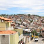 Habitantes de Perus, em SP, acusam fraude em audiência pública