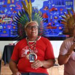 Indígenas esperam encontro com Lula e celeridade em demarcações