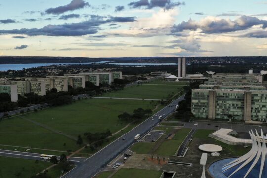 Ipea faz pesquisa para combater desinformação sobre políticas públicas
