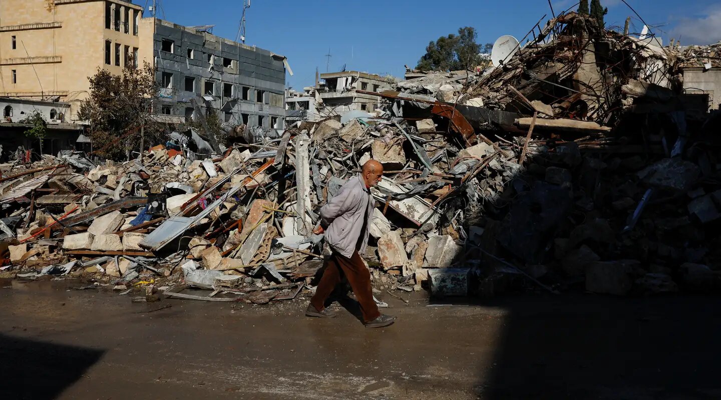 Israel atacou 129 unidades de saúde no Líbano em 45 dias de guerra