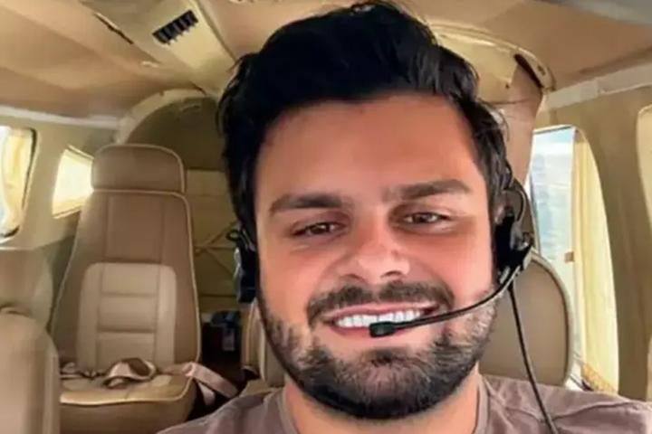 Mãe de piloto desaparecido no Pará faz novo apelo