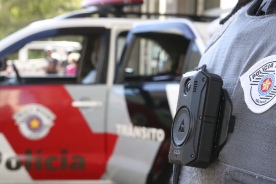 Justiça condena estado de SP a indenizar família de homem morto por PM