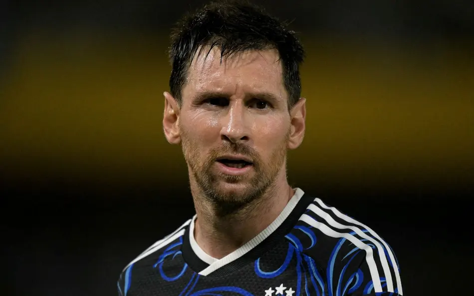 Messi compra clube espanhol para revelar novos talentos