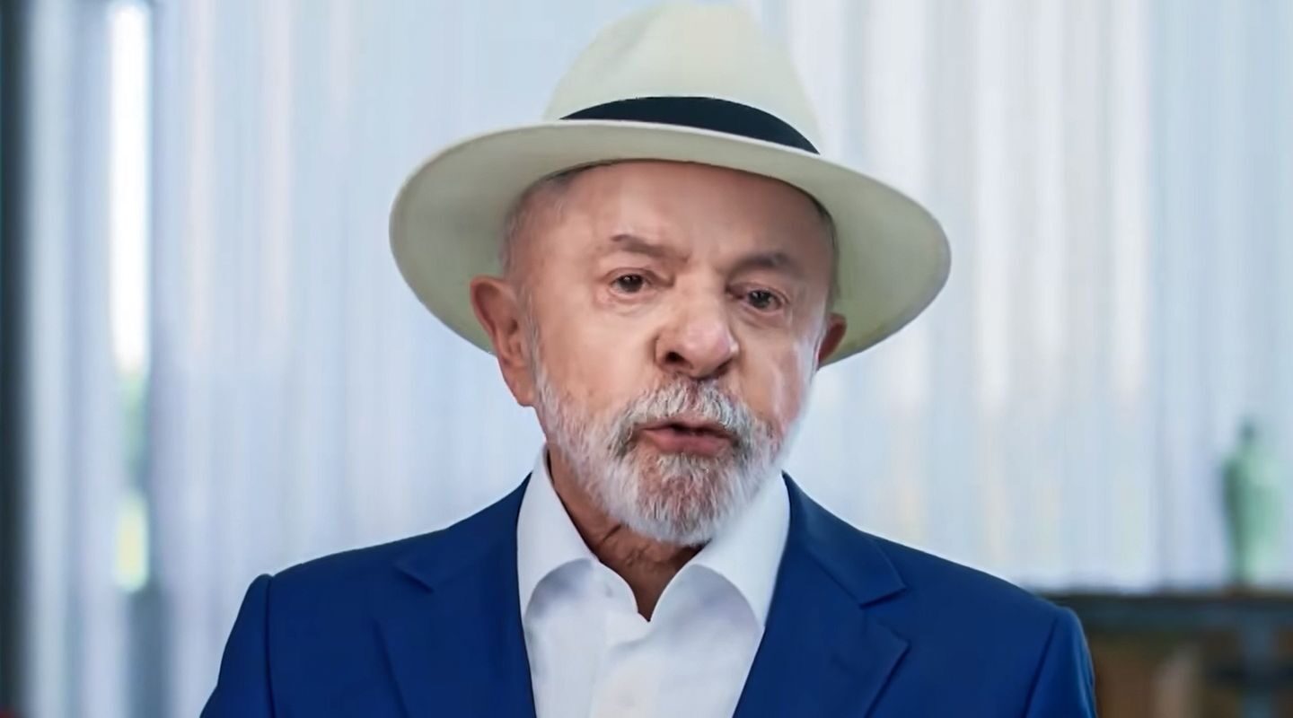 Lula anuncia novo Desenrola para a próxima semana com até 20% do FGTS