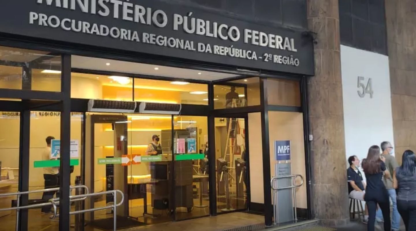 MPF aciona Justiça Federal para impedir remoção de comunidade caiçara