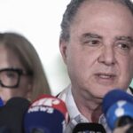 Médico diz que Lula retirou lesão e deve repousar nos próximos dias