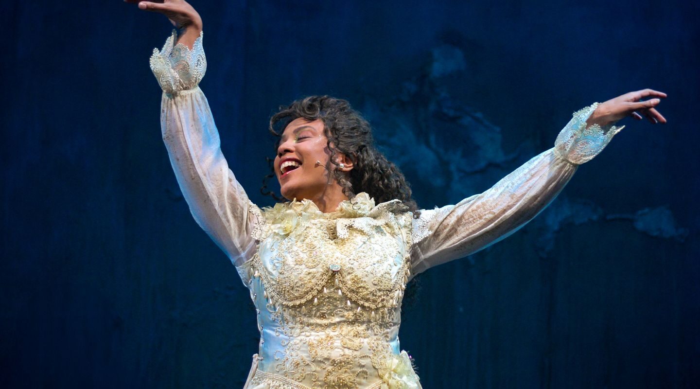 Musical inspirado em ‘Dom Casmurro’ retorna com apresentações gratuitas