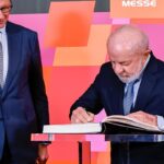 Na Alemanha, Lula defende parceria com Europa na descarbonização