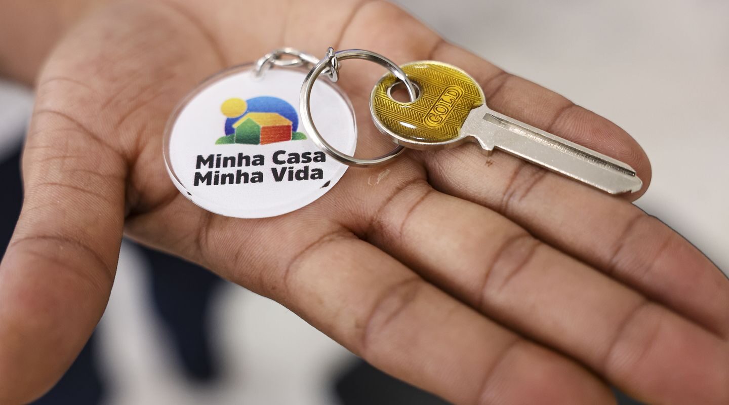 Novas regras do Minha Casa, Minha Vida começam a valer nesta quarta