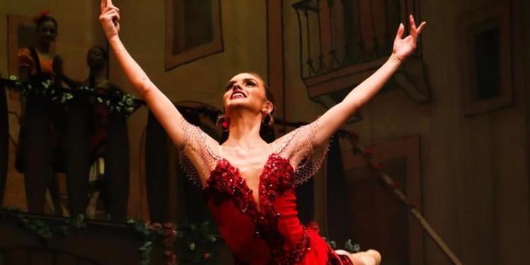 ‘O Jardim Animado’ leva a magia do balé clássico ao Theatro da Paz em Belém