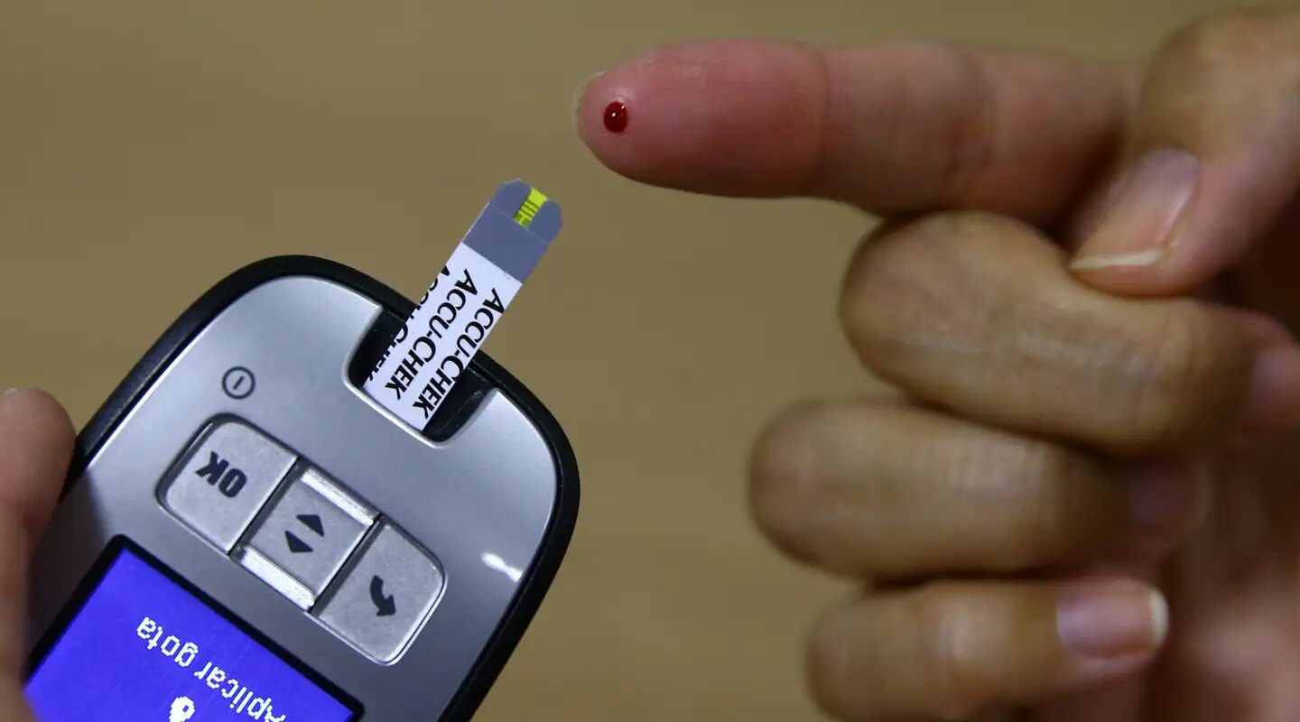 OCDE: geração atual vive mais, mas com múltiplas doenças crônicas