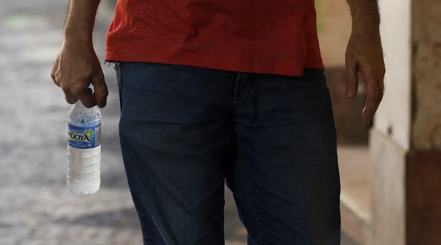 Onda de calor atingirá 4 estados; Inmet alerta para riscos à saúde