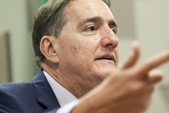 Opas: "Já eliminamos o sarampo das Américas e podemos fazer de novo"
