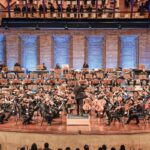 Osesp oferece bolsas para 56º Festival de Inverno de Campos do Jordão