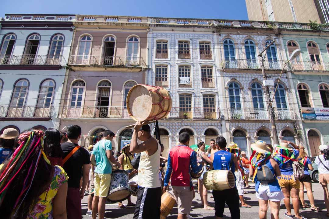Belém recebe 60ª edição do Circular com programação ampliada