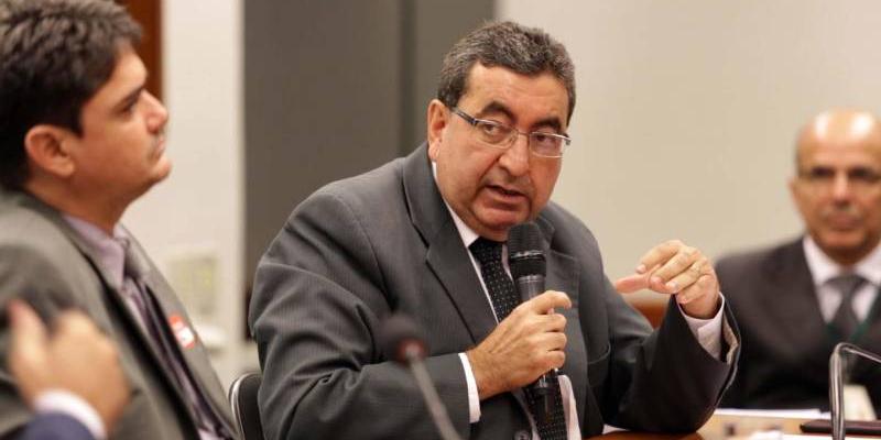 Adnan Demachki, ex-prefeito de Paragominas, morre aos 62 anos em Brasília
