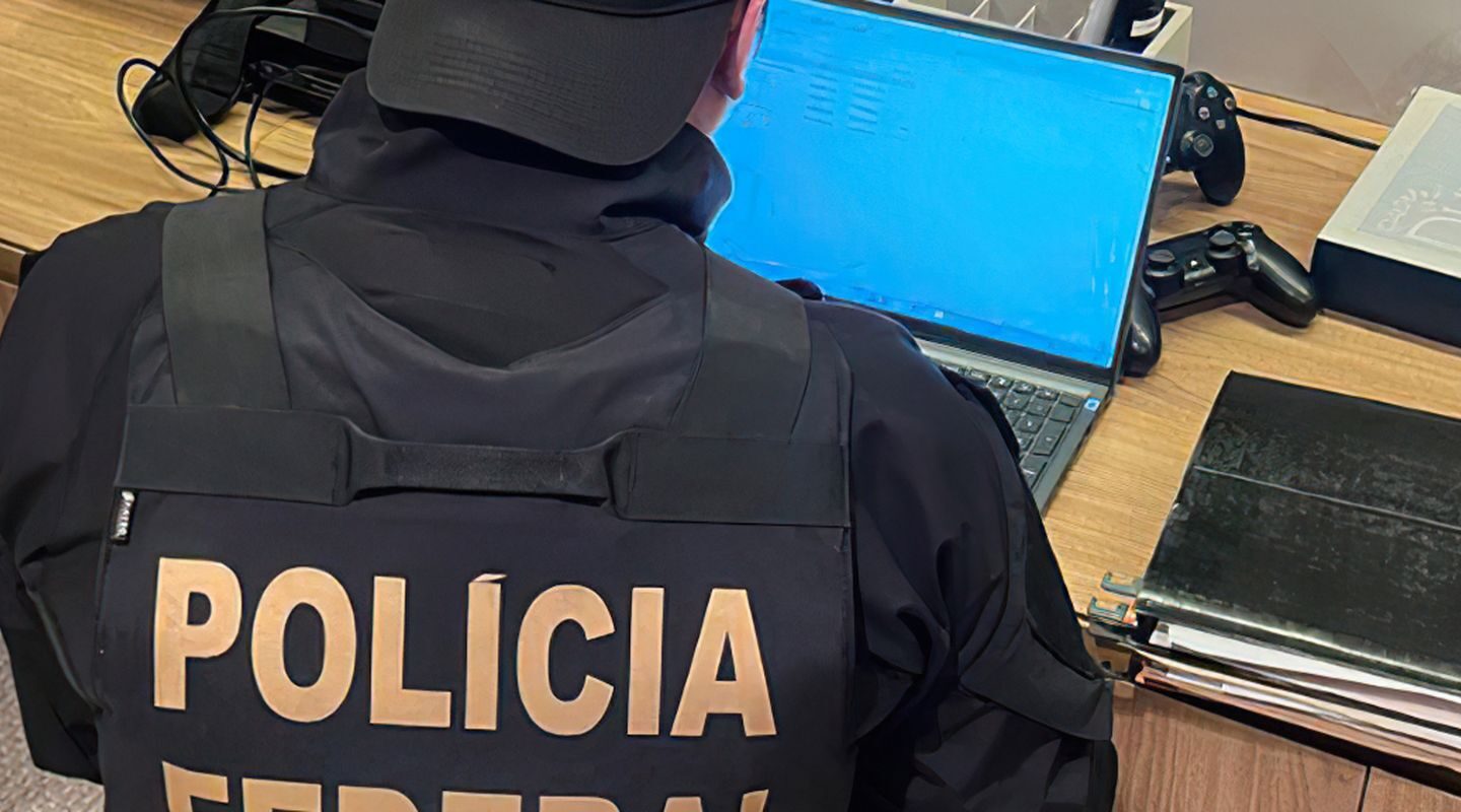 PF realiza nova fase de operação contra vazamento de dados de ministros do STF