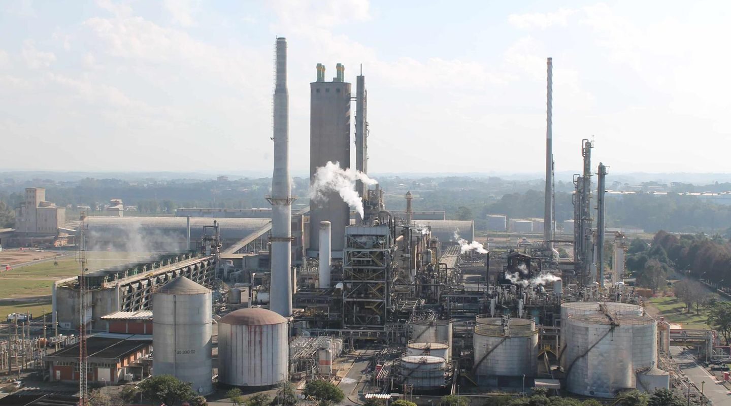 Petrobras vai retomar obras de unidade de fertilizantes no Mato Grosso