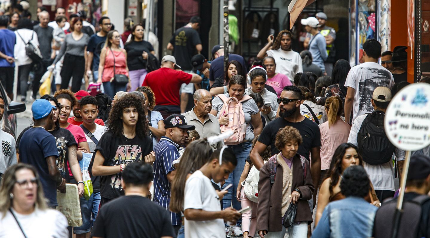 Brasil cria 85,9 mil postos de trabalho em abril, aponta Caged